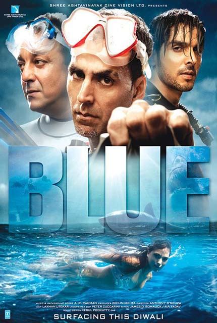 blue film hd|Blue (2009) Hindi Movie: Watch Full HD Movie Online On。